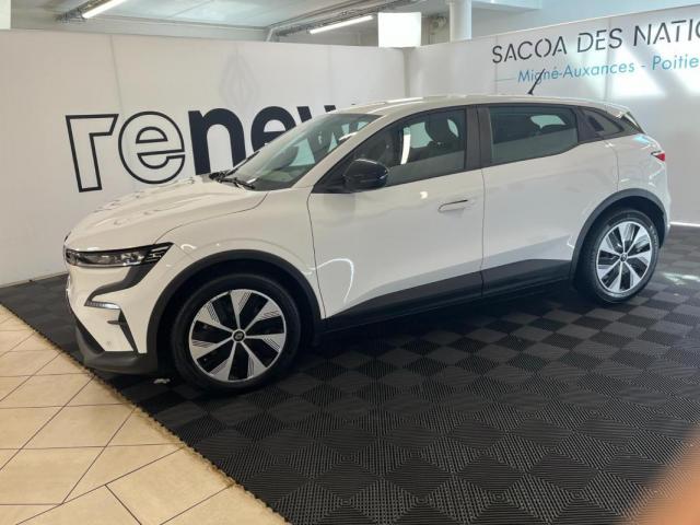 Renault Mégane E-Tech image 5