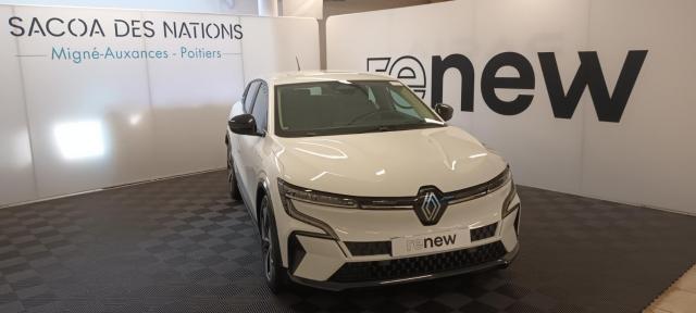 Renault Mégane E-Tech image 4