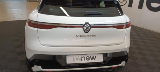 Renault Mégane E-Tech image 5