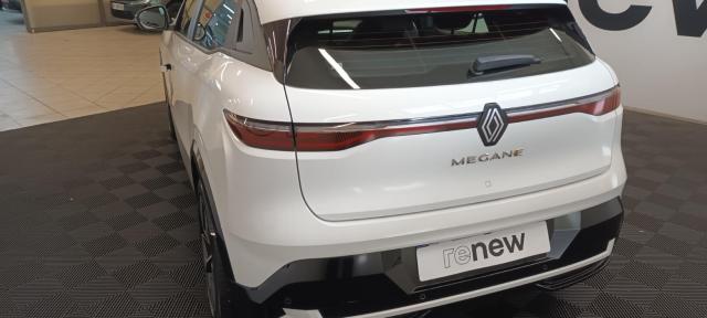 Renault Mégane E-Tech image 6