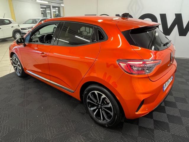 Renault Clio image 7