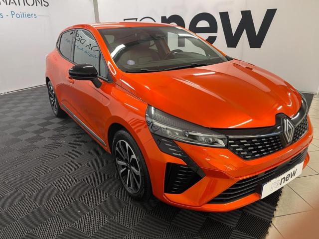 Renault Clio image 4