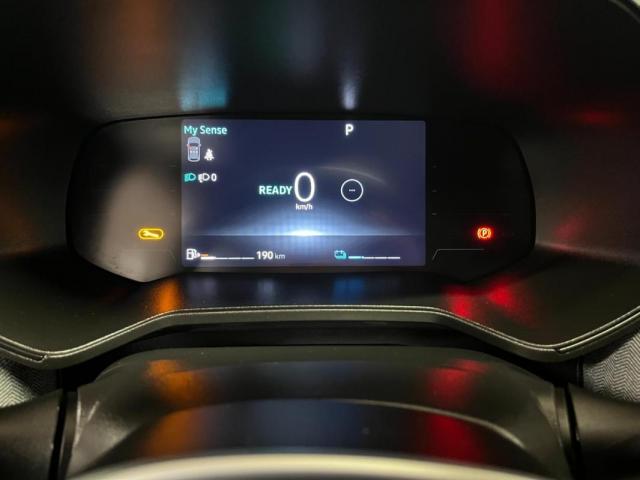 Renault Clio image 1