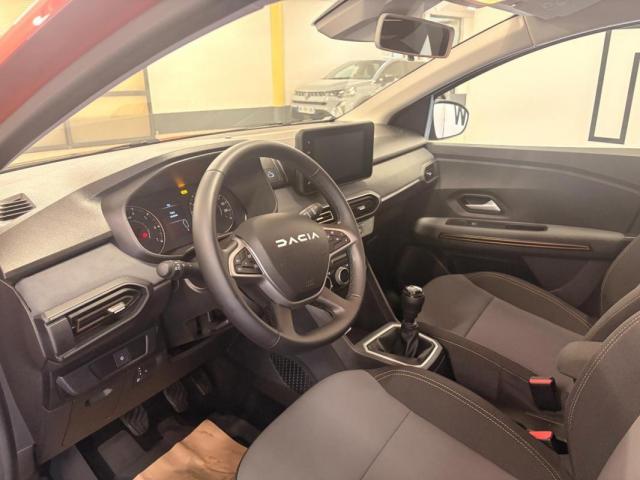 Dacia Jogger image 7