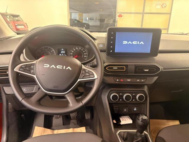 Dacia Jogger image 1