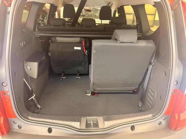 Dacia Jogger image 3