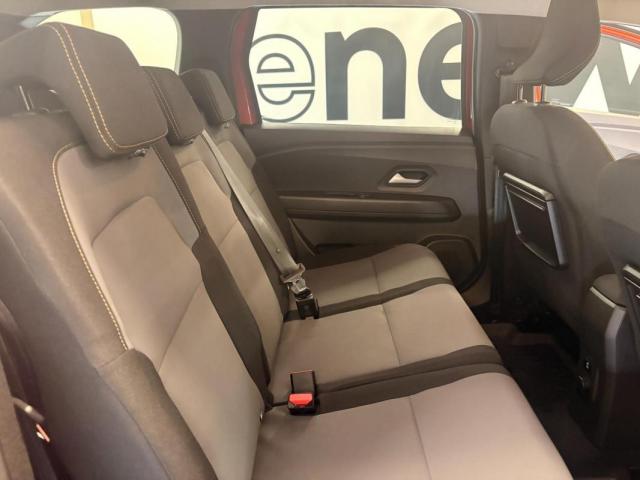Dacia Jogger image 6