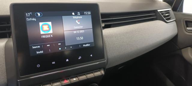 Renault Clio image 1