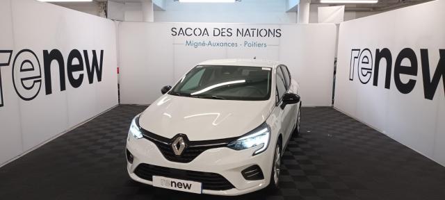 Renault Clio V E-Tech Full Hybrid 145 Evolution