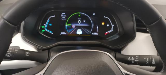 Renault Clio image 2
