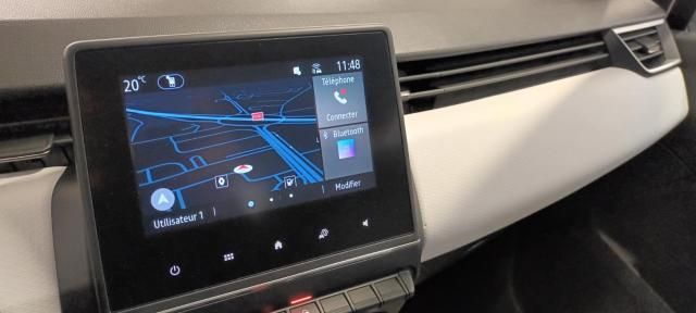 Renault Clio image 8