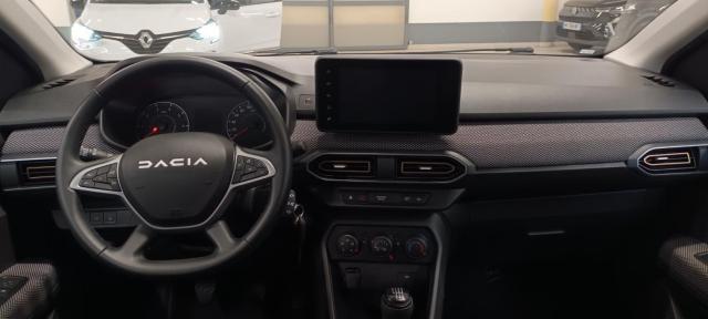 Dacia Sandero image 5