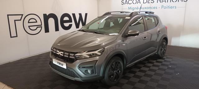 Dacia Sandero image 9