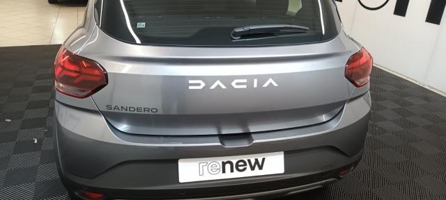 Dacia Sandero image 6