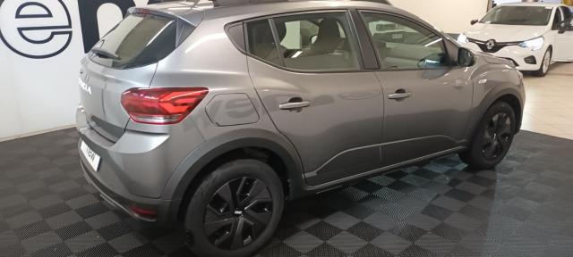 Dacia Sandero image 3