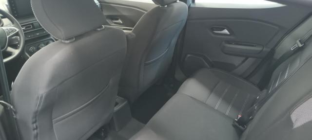 Dacia Sandero image 8