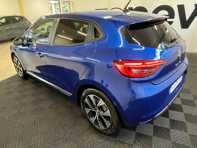 Renault Clio image 2