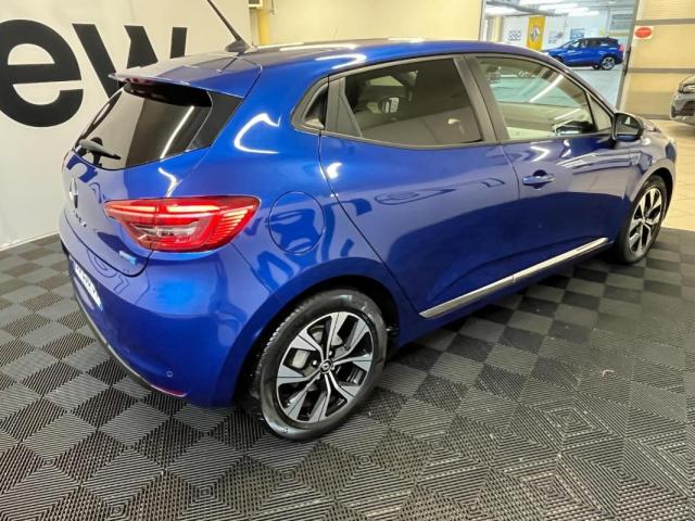Renault Clio image 6