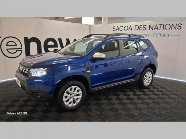 Dacia Duster image 2