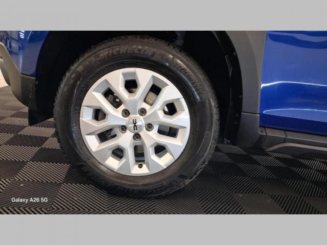 Dacia Duster image 7