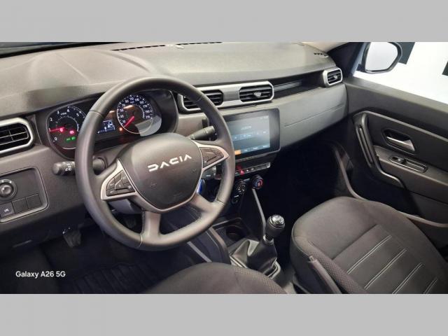 Dacia Duster image 8