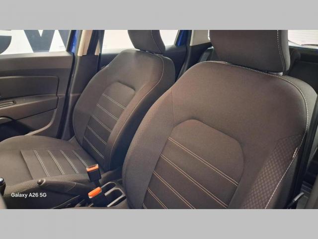 Dacia Duster image 4