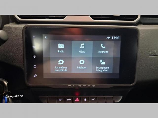 Dacia Duster image 5