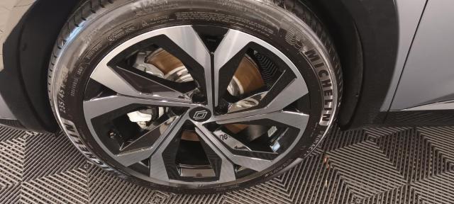 Renault Espace image 8
