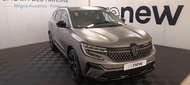 Renault Espace image 4