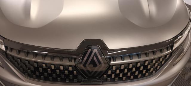 Renault Espace image 7