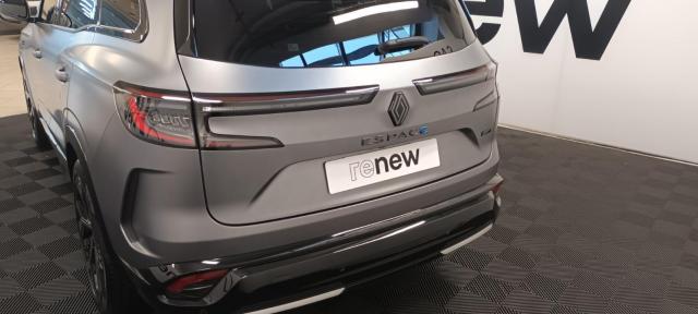 Renault Espace image 3