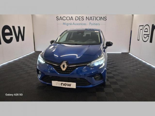 Renault Clio V Tce 90 Evolution