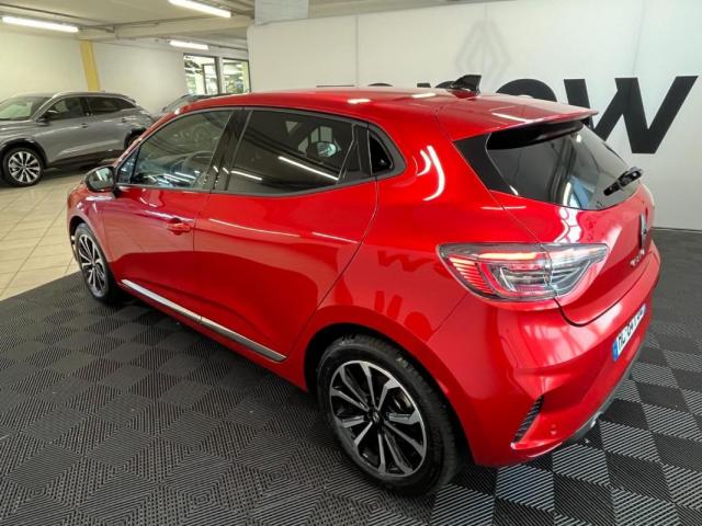 Renault Clio image 1