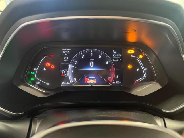 Renault Captur image 8