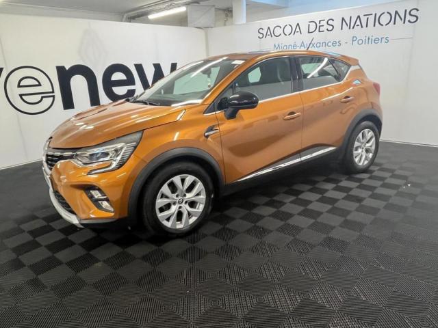 Renault Captur image 7
