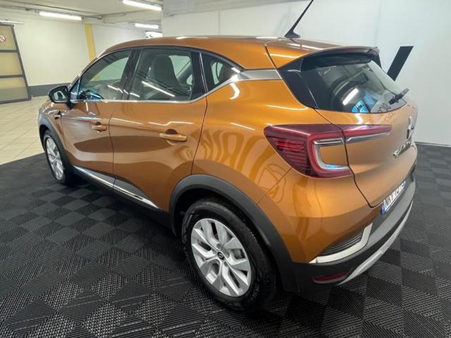 Renault Captur image 5