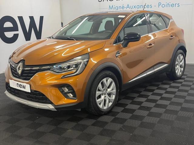 Renault Captur image 4