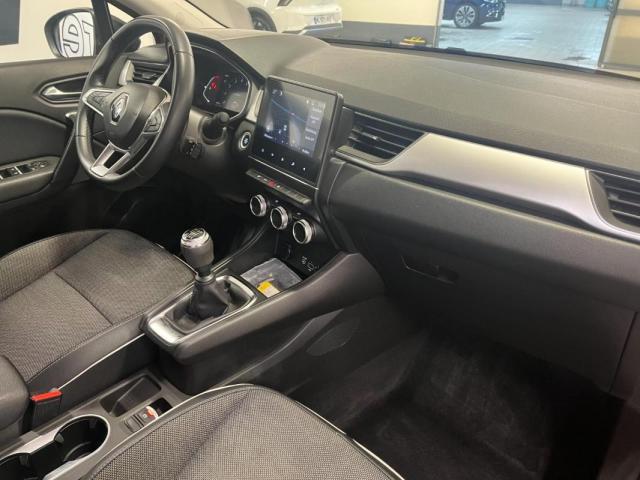 Renault Captur image 6