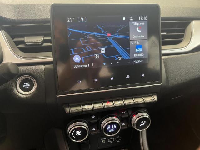 Renault Captur image 9