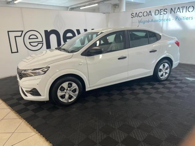 Dacia Logan image 3