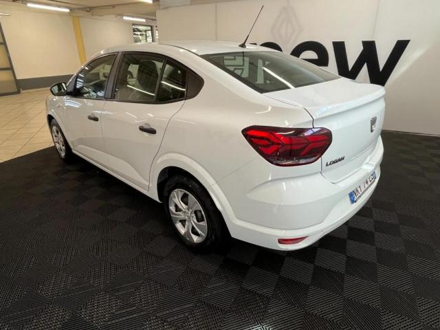 Dacia Logan image 5