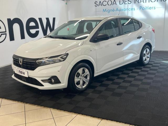 Dacia Logan image 4