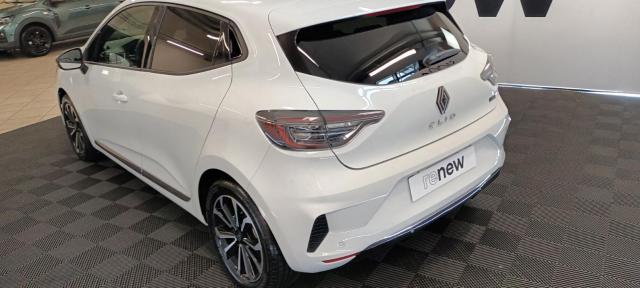 Renault Clio image 7