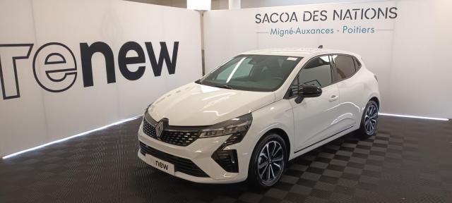 Renault Clio image 3
