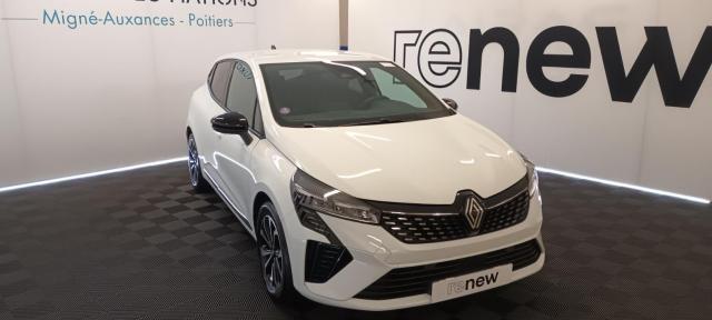Renault Clio image 8