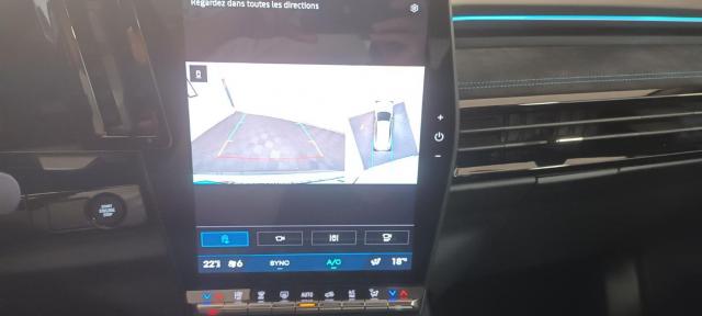 Renault Espace image 6