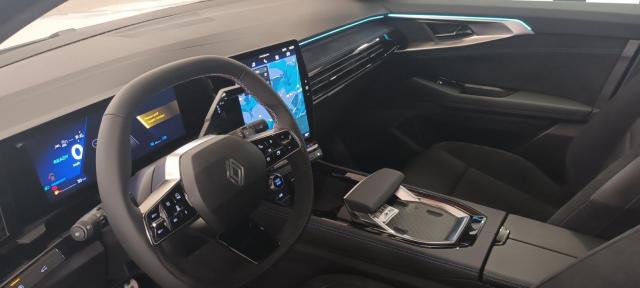 Renault Espace image 8