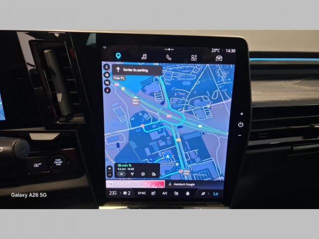 Renault Austral image 5