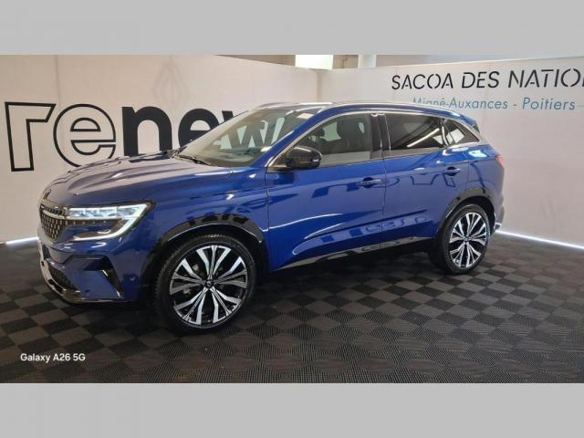 Renault Austral image 4