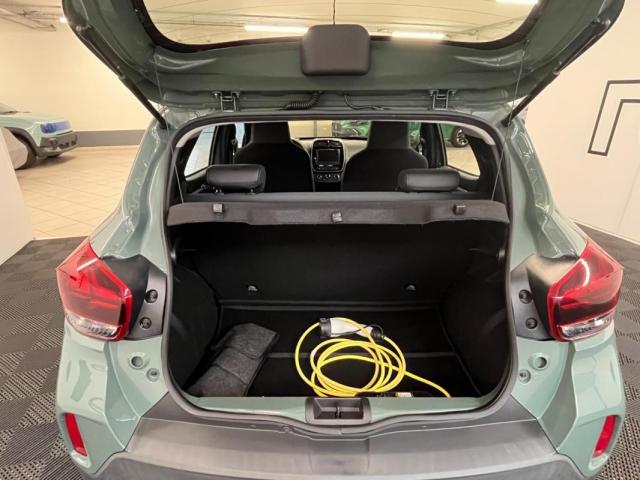 Dacia Spring image 8